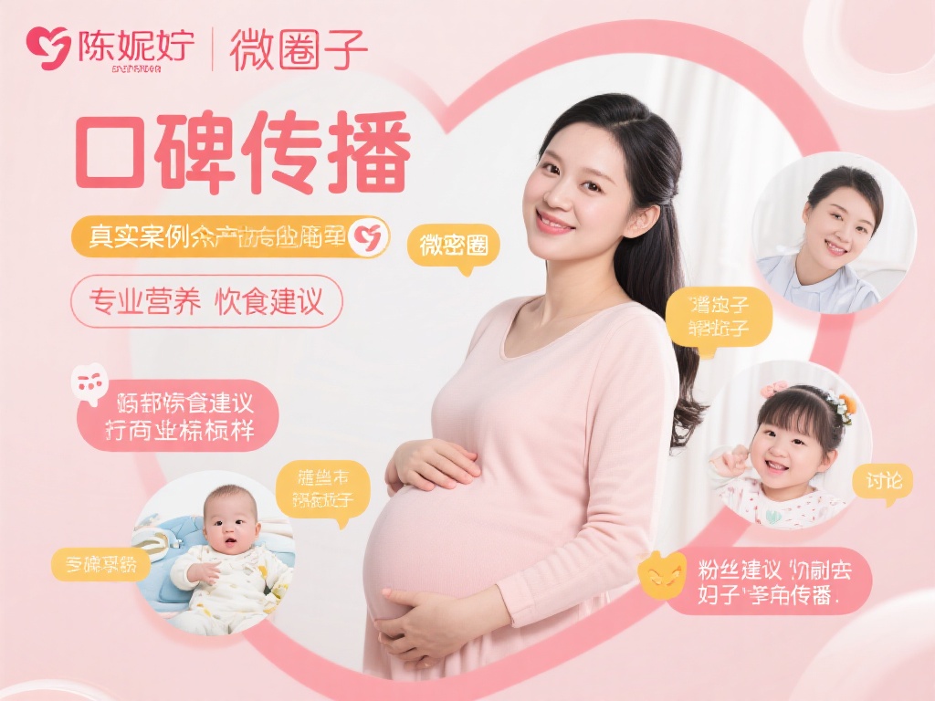 微密圈陈妮妮：解锁生活与成长的秘密